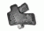 Versacarry Protector S3 IWB/OWB Holster, Right Hand, Adjustable Fit, Distressed Brown, 51311