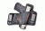 Versacarry Protector S3 IWB/OWB Holster, Right Hand, Adjustable Fit, Distressed Brown, 51311
