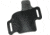 Versacarry Recruit Holster, Black, Size 1, R1101-1
