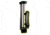 Versacarry Spare Magazine Carrier .45acp Single Stack