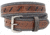 Versacarry Vintage Series Underground Carry Belt - Mens, Triple-Ply, Grey, 38in, 403/38-T