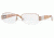 Versace Eyeglasses VE1175B with Rx Prescription Lenses 1259-5317 - Copper Sandstrahlung 