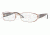 Versace Eyeglasses VE1179 with No-Line Progressive Rx Prescription Lenses 1045-5217 - Brown 
