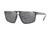Versace GRECA AEGIS VE4363 Sunglasses 106/6G-60 - , Grey Mirror Silver Lenses