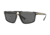 Versace GRECA AEGIS VE4363 Sunglasses GB1/87-60 - , Grey Lenses
