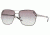 Versace Sunglasses VE2114 12768G-6014 - Sandstrahlung Gunmetal Gray Gradient