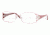 Versace VE1142B SV Prescription Eyeglasses Light Pink Frame / 51 mm Prescription Lenses, 1056-5116