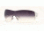 Versace VE 2054 Sunglasses Styles Silver Frame / Gray Gradient Lenses, 10008G-0141