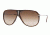 Versace VE4165 SV Prescription Sunglasses Wood Frame / 65 mm Prescription Lenses, 199-13-6508