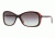 Versace VE4189 Progressive Sunglasses - Havana/Red Gray Gradient Frame / 58 mm Prescription Lenses, 886-11-5816