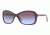 Versace VE4189 Progressive Sunglasses - Violet Blue Gradient Frame / 58 mm Prescription Lenses, 774-79-5816