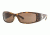 Versace VE4205B Bifocal Sunglasses - Havana Brown Frame / 61 mm Prescription Lenses, 108-73-6115