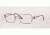 Versace VE1114B Eyeglass Frames 1045-5418 - Light Brown 
