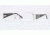 Versace VE1163B Progressive Prescription Eyeglasses 1332-5016 - Silver Frame