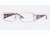 Versace VE1163B Progressive Prescription Eyeglasses 1333-5216 - Plum Frame