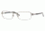 Versace VE1181 #1262 - Brushed Gunmetal Demo Lens Frame