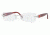 Versace VE1189 Single Vision Prescription Eyewear 1292-5116 - 