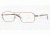 Versace VE1190 Bifocal Prescription Eyeglasses 1296-5317 - Brown 