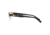 Versace VE1255B Bifocal Prescription Eyeglasses, 52mm, Black/Gold, VE1255B-1433-52-BI