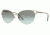 Versace VE2123B Sunglasses 13058E-5616 - Green Frame, Green Gradient Lenses