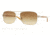 Versace VE2127 Single Vision Prescription Sunglasses VE2127-12522L-58 - 