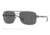 Versace VE2127 Single Vision Prescription Sunglasses VE2127-126487-58 - 