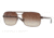 Versace VE2127 Single Vision Prescription Sunglasses VE2127-128013-58 - 