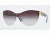 Versace VE2144 Single Vision Prescription Sunglasses VE2144-10028G-40 - Lens Diameter 140 mm, Lens Diameter 40 mm, Frame Color Gold
