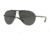 Versace VE2164 Single Vision Prescription Sunglasses VE2164-100187-60 - Lens Diameter 60 mm, Frame Color Gunmetal / Matte Black