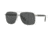 Versace VE2174 Sunglasses 100187-59 - Gunmetal Frame, Gray Lenses