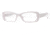 Versace VE3088B Bifocal Prescription Eyeglasses 314-5317 - White 