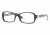 Versace VE3146B Eyeglass Frames GB1-5116 - Shiny Black 