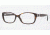 Versace VE3148 Eyeglass Frames 108-5216 - Dark Havana 