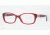 Versace VE3148 Eyeglass Frames 897-5216 - Bordeaux 