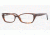 Versace VE3150B Eyeglass Frames 879-5116 - Havana 