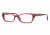 Versace VE3150B Eyeglass Frames 897-5116 - Bordeaux 