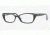 Versace VE3150B Eyeglass Frames GB1-5316 - Shiny Black 