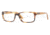 Versace VE3154 Bifocal Prescription Eyeglasses 954-5217 - Havana Frame