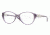 Versace VE3161 Single Vision Prescription Eyeglasses 5000-5315 - Dark Steel Frame