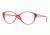 Versace VE3161 Single Vision Prescription Eyeglasses 5001-5315 - Dark Steel Frame