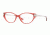Versace VE3166B Progressive Prescription Eyeglasses 5001-5115 - Dark Steel Frame
