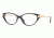 Versace VE3166B Progressive Prescription Eyeglasses GB1-5115 - Shiny Black Frame