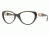 Versace VE3167 Bifocal Prescription Eyeglasses GB1-5317 - Black Frame