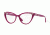 Versace VE3191 Eyeglass Frames 5067-54 - Cyclamen Frame