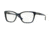 Versace VE3192B Bifocal Prescription Eyeglasses 5127-52 - Marbled Black/Green/Blue Frame