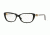 Versace VE3206 Eyeglass Frames GB1-52 - Black Frame