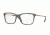 Versace VE3210 Eyeglass Frames 5147-53 - Striped Grey Frame