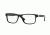 Versace VE3211 Bifocal Prescription Eyeglasses GB1-53 - Black Frame