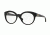 Versace VE3217 Eyeglass Frames GB1-51 - Black Frame