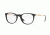 Versace VE3227A Single Vision Prescription Eyeglasses GB1-51 - Black Frame